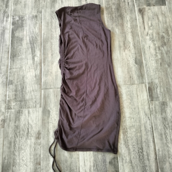 Lululemon Cinch it Dress - Picture 3 of 4